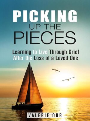cover image of Picking Up the Pieces